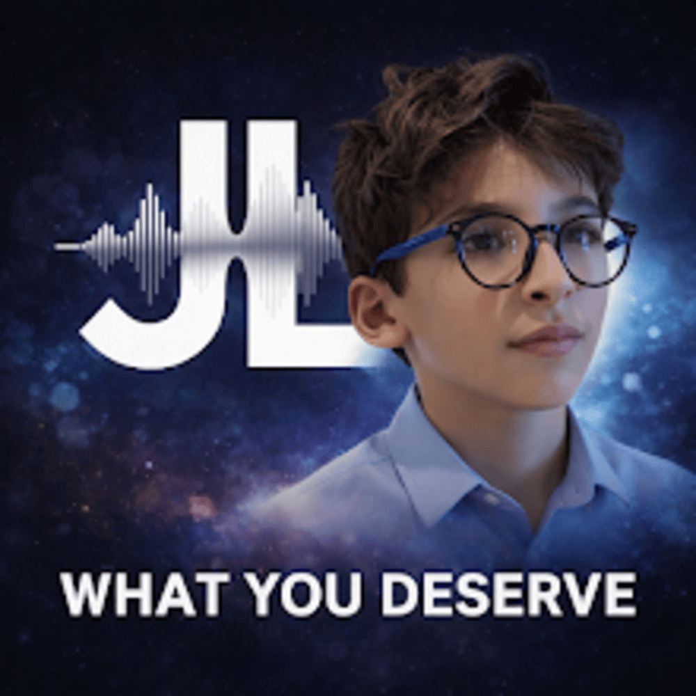 What You Deserve